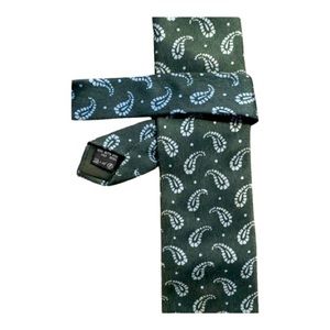 Givenchy Gentleman Paris men’s tie 100% silk